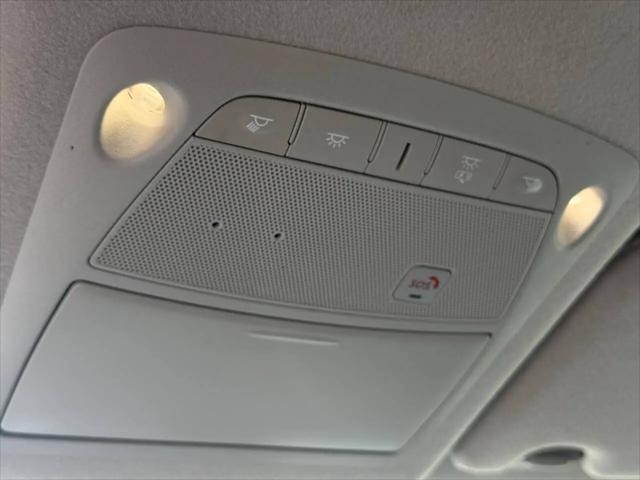 2025 Nissan LEAF SV PLUS