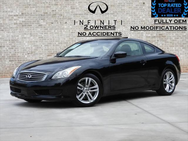 2009 INFINITI G37 Journey for sale in Lawrenceville, GA