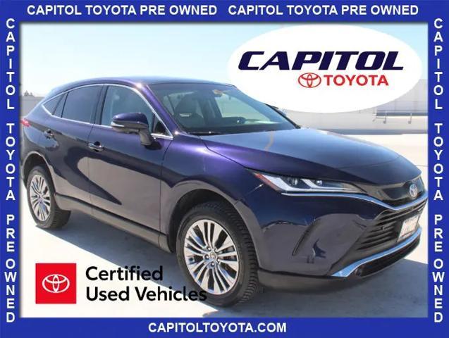 2023 Toyota Venza Limited for sale in San Jose, CA