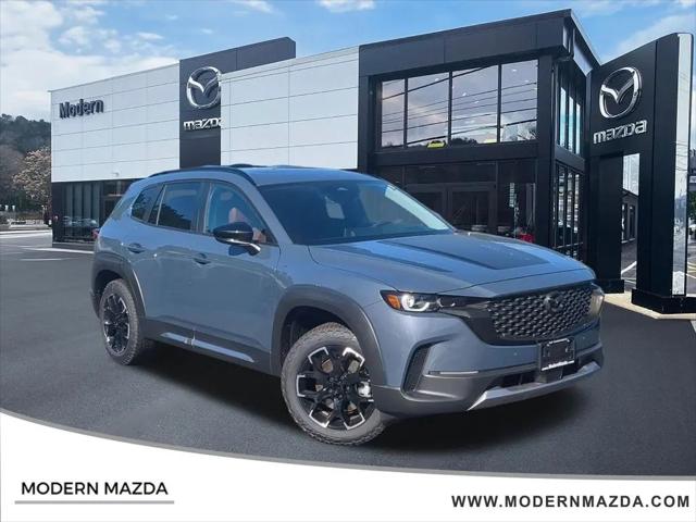 2026 Mazda CX-50 2.5 Turbo Meridian Edition for sale in Thomaston, CT