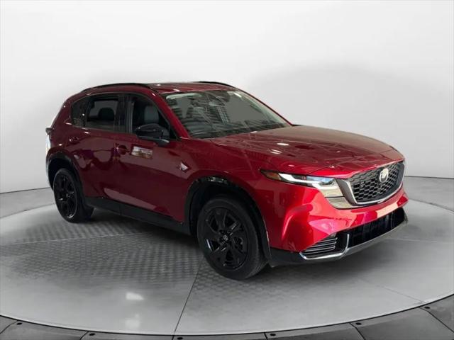 2026 Mazda CX-5 2.5 S Premium Plus for sale in Fayetteville, NC
