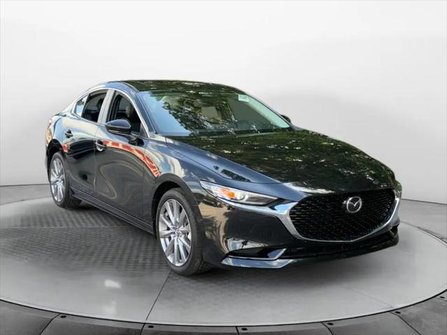 2026 Mazda Mazda3 2.5 S Preferred for sale in Fayetteville, NC
