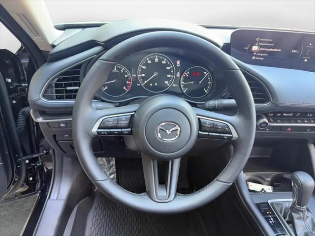 2026 Mazda Mazda3 2.5 S Preferred