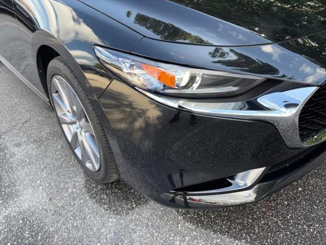 2026 Mazda Mazda3 2.5 S Preferred