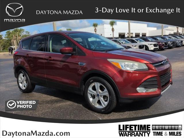 2016 Ford Escape SE for sale in Daytona Beach, FL