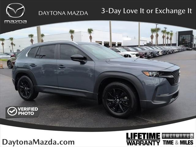 2023 Mazda CX-50 2.5 S Preferred Plus for sale in Daytona Beach, FL