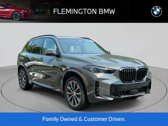 2026 BMW X5 xDrive40i for sale in Flemington, NJ