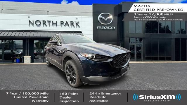2026 Mazda CX-30 2.5 S Aire Edition for sale in San Antonio, TX