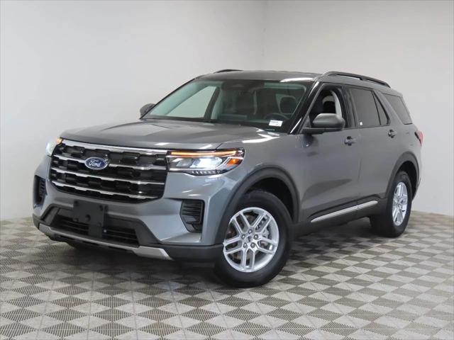 2025 Ford Explorer Active for sale in Phoenix, AZ