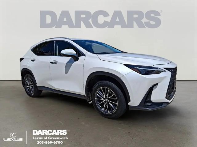 2022 Lexus NX 350 NX 350 for sale in Greenwich, CT