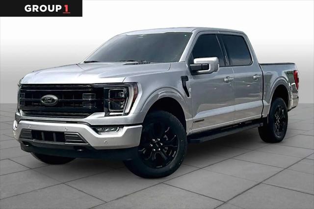 2023 Ford F-150 LARIAT for sale in Bluffton, SC
