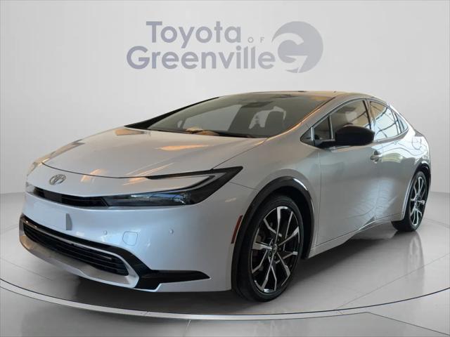 2026 Toyota Prius Plug-In XSE for sale in Greenville, SC