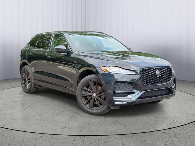 2023 Jaguar F-PACE S P250 AWD Automatic for sale in Battle Creek, MI