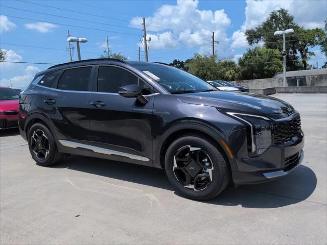 2026 Kia Sportage EX for sale in Orlando, FL