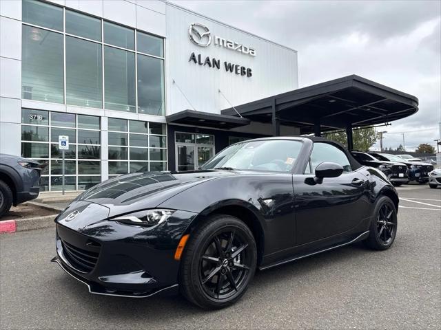 2026 Mazda MX-5 Sport for sale in Vancouver, WA