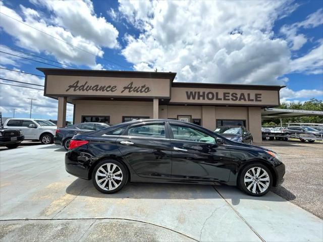 2011 Hyundai Sonata SE 2.0T for sale in Pensacola, FL