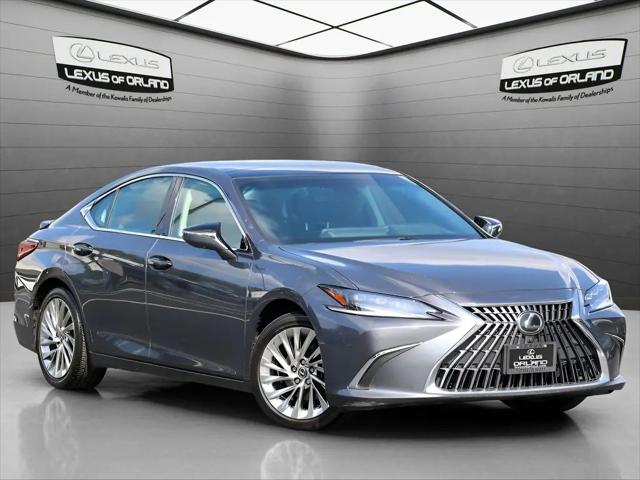 2022 Lexus ES 350 Ultra Luxury for sale in Orland Park, IL