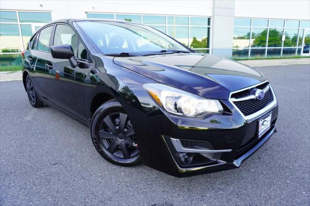 2015 Subaru Impreza 2.0i for sale in Chantilly, VA
