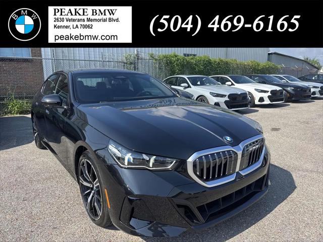 2027 BMW 5 Series 530i for sale in Kenner, LA