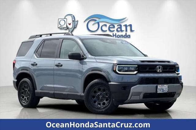2026 Honda Passport AWD RTL for sale in Soquel, CA