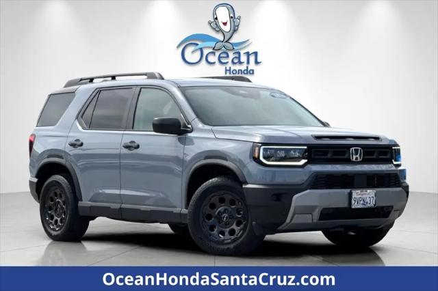 2026 Honda Passport AWD RTL for sale in Soquel, CA