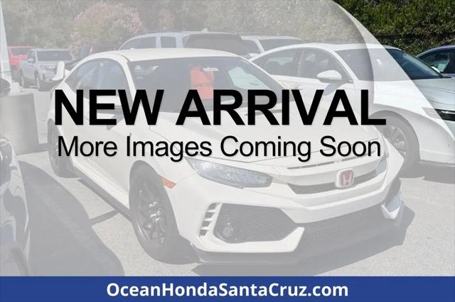 2018 Honda Civic Touring for sale in Soquel, CA
