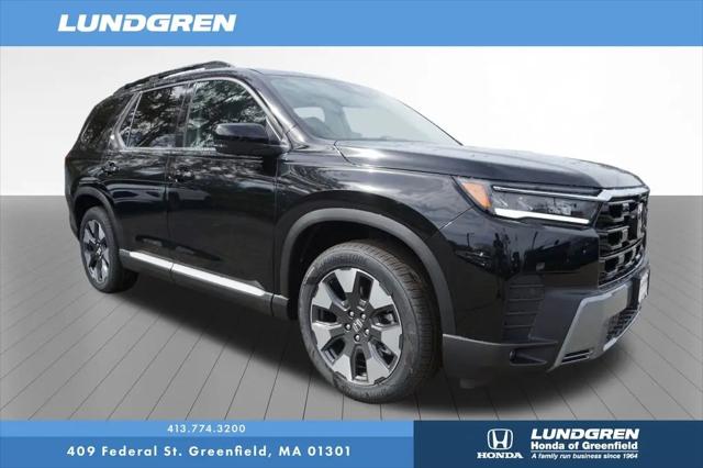 2026 Honda Pilot Elite for sale in Greenfield, MA