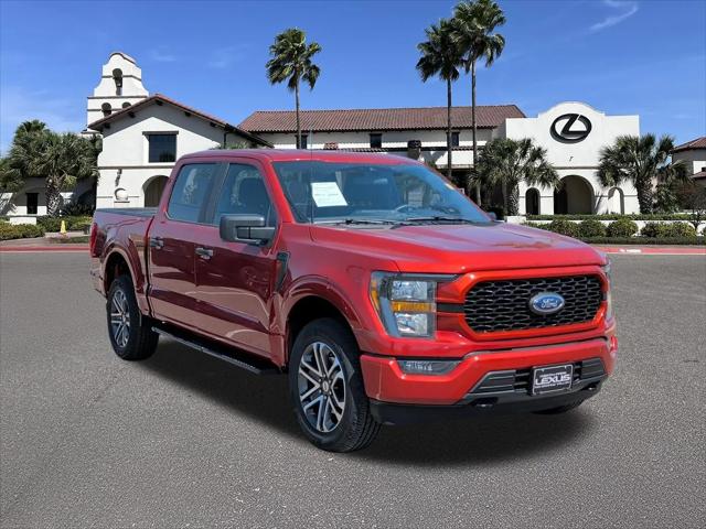 2023 Ford F-150 XL for sale in San Juan, TX