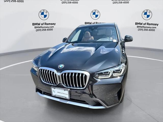 2024 BMW X3 xDrive30i for sale in Ramsey, NJ