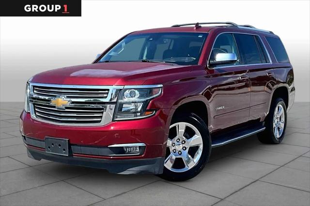 2017 Chevrolet Tahoe Premier for sale in Augusta, GA
