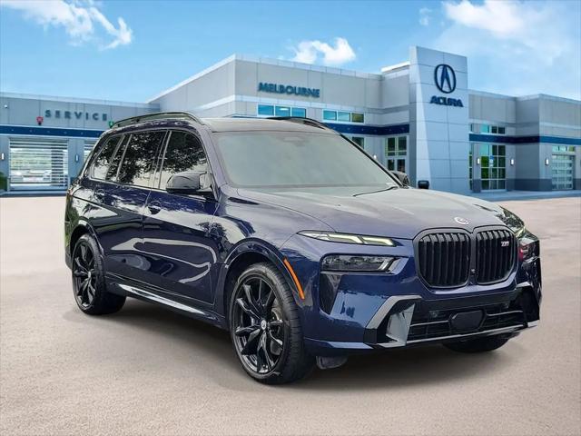 2023 BMW X7 M60i for sale in Melbourne, FL