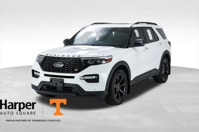 2021 Ford Explorer ST for sale in Knoxville, TN