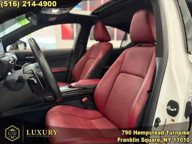 2024 Lexus IS 350 F SPORT Design for sale in Franklin Square, NY