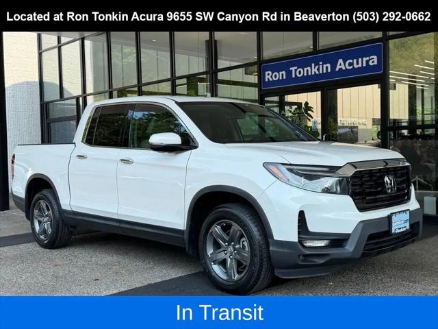 2023 Honda Ridgeline RTL-E for sale in Portland, OR