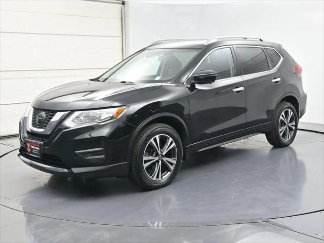 2019 Nissan Rogue SV for sale in Bronx, NY