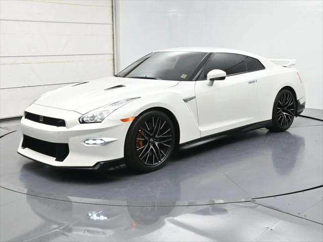 2024 Nissan GT-R Premium Dual-clutch 6-Speed Transmission for sale in Bronx, NY