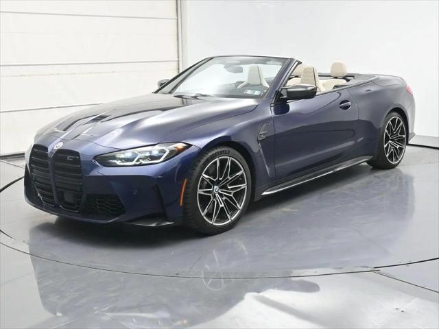 2023 BMW M4 Competition xDrive for sale in Bronx, NY
