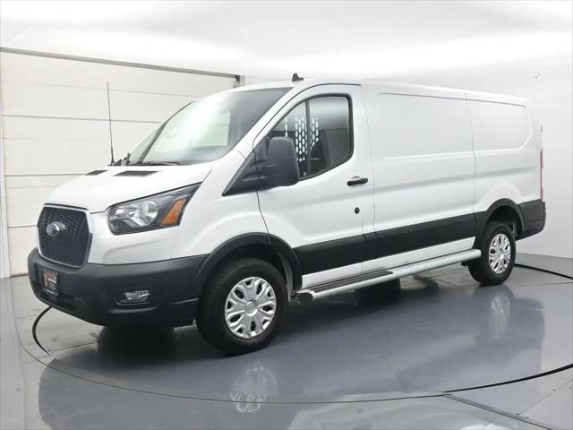 2025 Ford Transit Cargo Van T-250 for sale in Bronx, NY