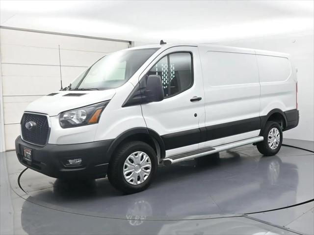 2025 Ford Transit Cargo Van T-250 for sale in Bronx, NY