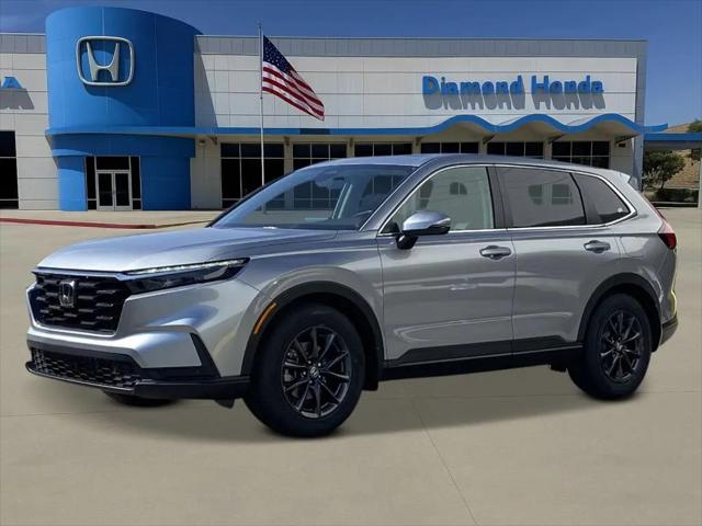 2026 Honda CR-V EX-L 2WD for sale in City Of Industry, CA