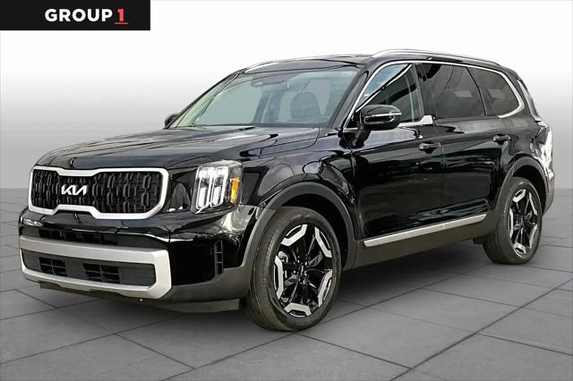 2023 Kia Telluride EX for sale in Georgetown, TX