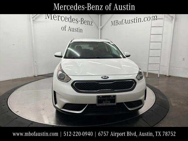2019 Kia Niro LX for sale in Austin, TX