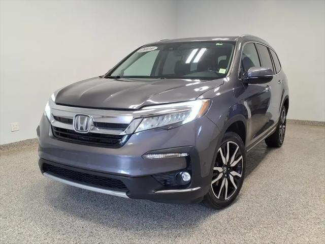2019 Honda Pilot Touring for sale in Union City, NJ