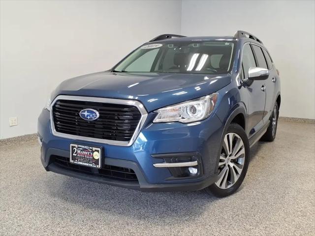 2019 Subaru Ascent Touring for sale in Union City, NJ