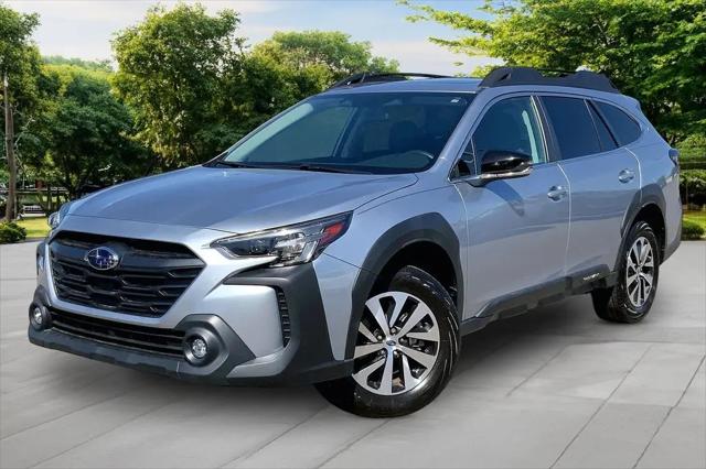 2025 Subaru Outback Premium for sale in Oklahoma City, OK