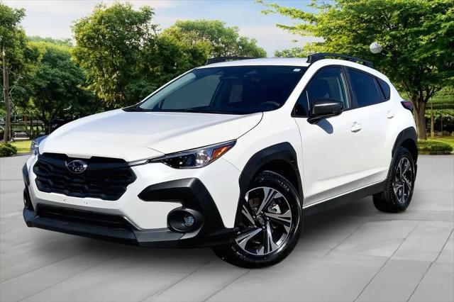 2024 Subaru Crosstrek Premium for sale in Oklahoma City, OK