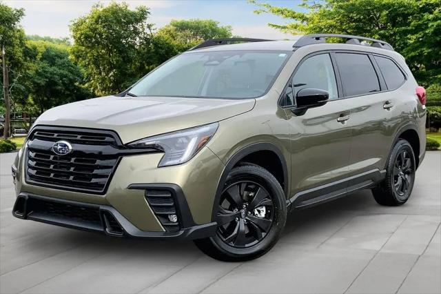 2026 Subaru Ascent Premium 7-Passenger for sale in Oklahoma City, OK