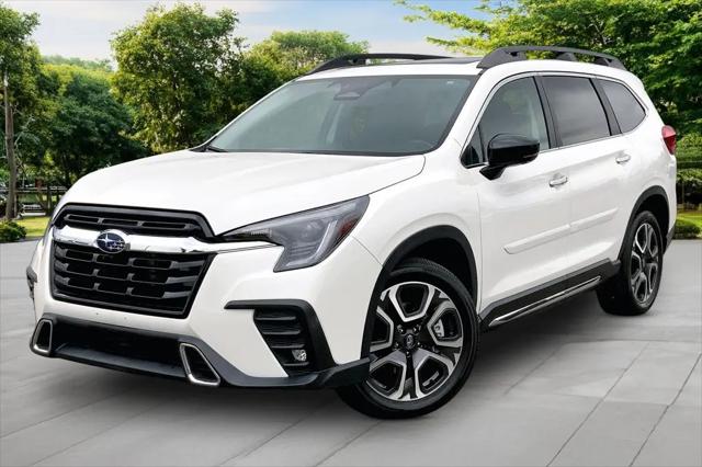 2024 Subaru Ascent Touring 7-Passenger for sale in Oklahoma City, OK