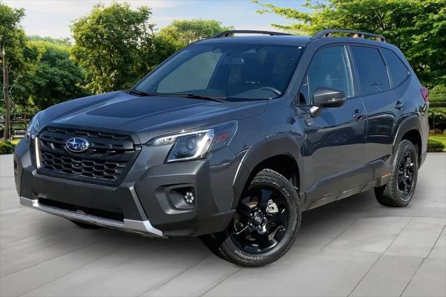 2023 Subaru Forester Wilderness for sale in Oklahoma City, OK