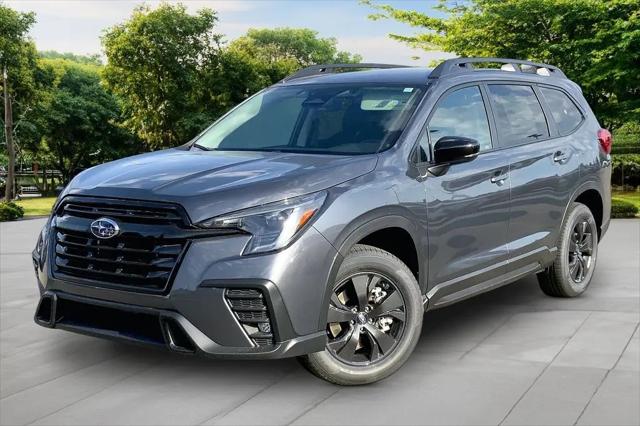 2026 Subaru Ascent Premium 7-Passenger for sale in Oklahoma City, OK